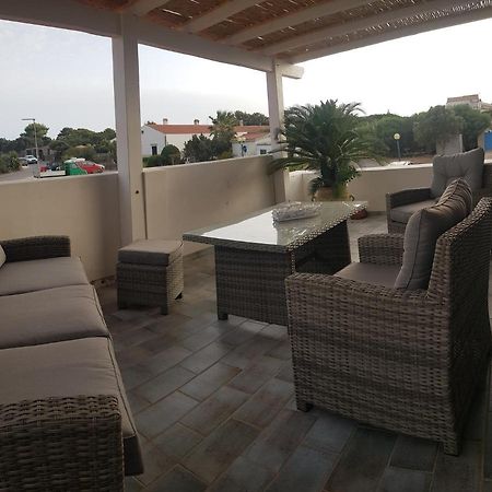 Piero'S Apartment Калазета Екстериор снимка