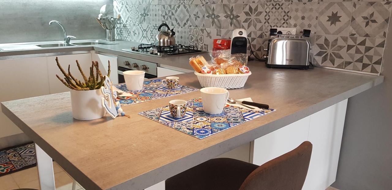 Piero'S Apartment Калазета Екстериор снимка