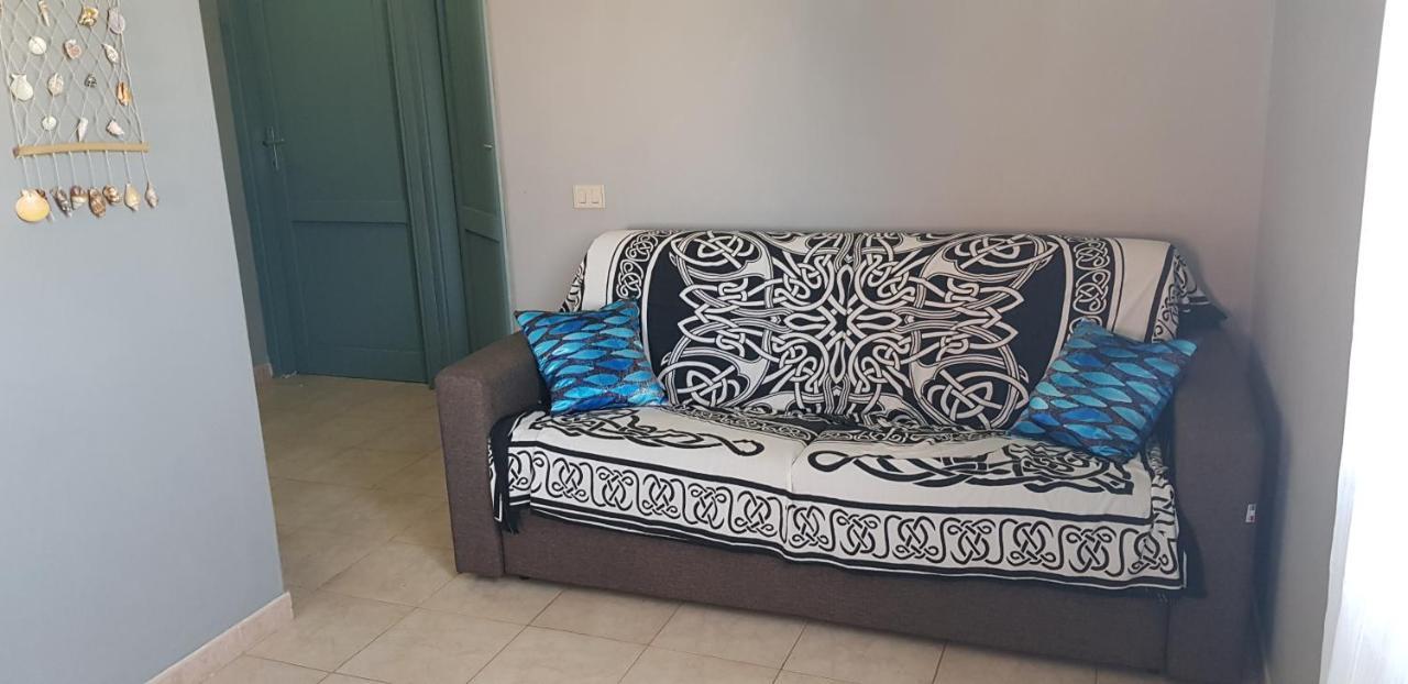 Piero'S Apartment Калазета Екстериор снимка