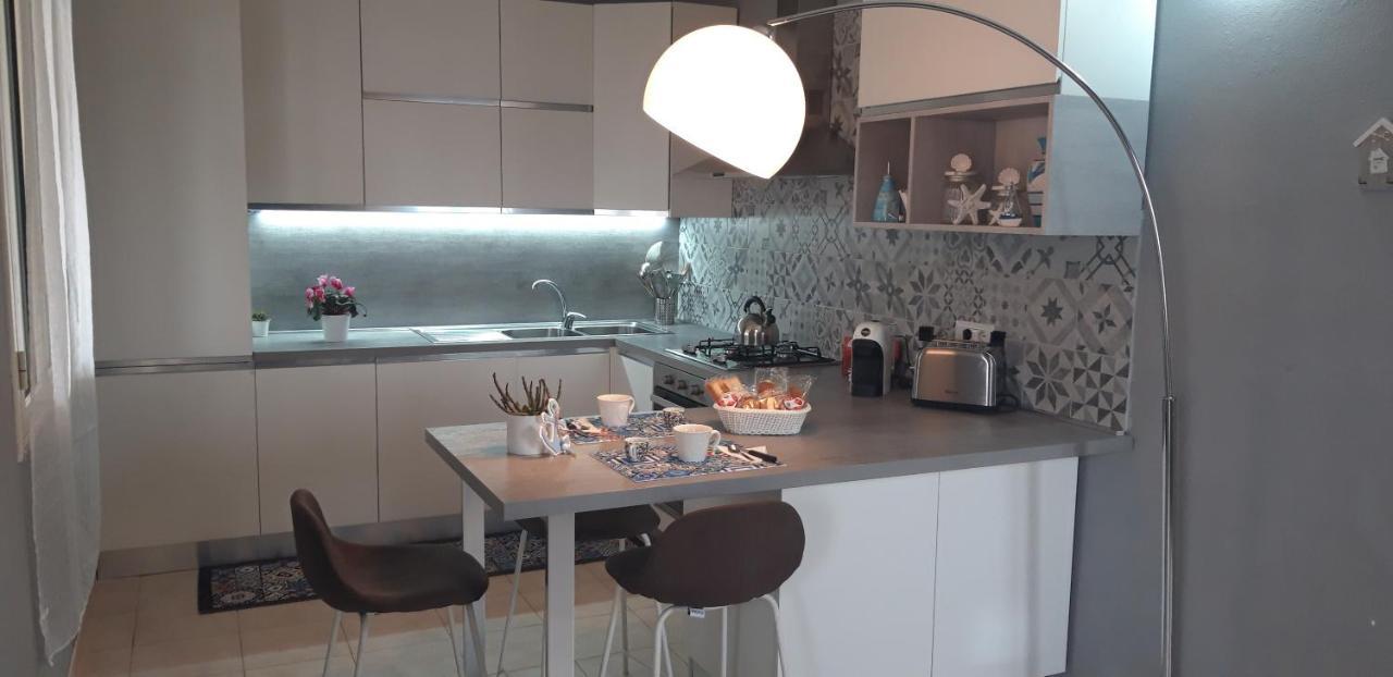 Piero'S Apartment Калазета Екстериор снимка