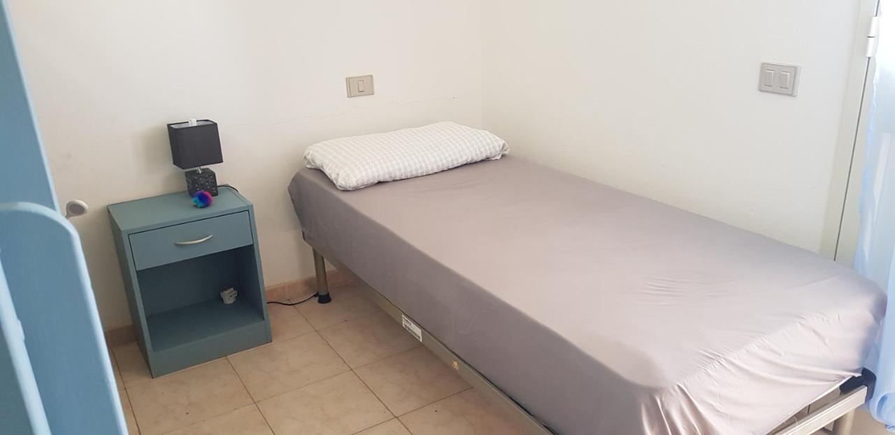 Piero'S Apartment Калазета Екстериор снимка