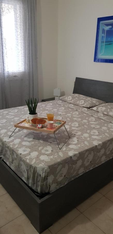 Piero'S Apartment Калазета Екстериор снимка